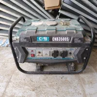 متور برق 3.5کیلو وات