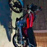 موتور بلوچ فروشی|موتورسیکلت|سیب و سوران, |دیوار