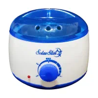 دستگاه وکس و موم و شمع