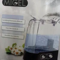 دستگاه بخور سرد میگل