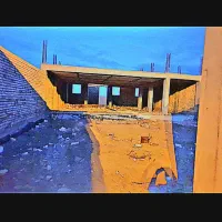 منزل-مسکونی