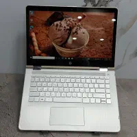 لپتاپ hp تاج ۳۶۰ نسل ۸|رایانه همراه|اهواز, نادری|دیوار