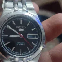 ساعت سیکو 5 کلکسیونی