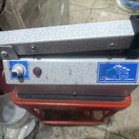 دستگاه پرس پلاستیک