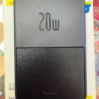 پاور بانک مک سیف بیسوس ۵ هزار