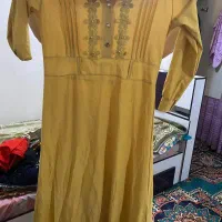 پیراهن|لباس|چالوس, |دیوار