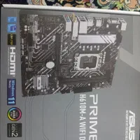 کامپیوتر و مانیتور