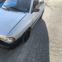 پراید صبا دوگانه فابریک 88|خودرو سواری و وانت|مسجد سلیمان, |دیوار