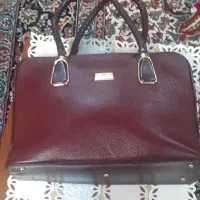 کیف چرم‌کاملاسالم