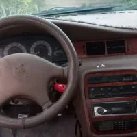 سمندال ایکس مدل ۸۷|خودرو سواری و وانت|فیروزآباد (فارس), |دیوار