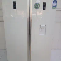 یخچال دوقلو اسنوا