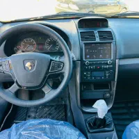 سورن پلاس ef7مدل۱۴۰۳|خودرو سواری و وانت|پیرانشهر, |دیوار