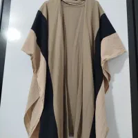 مانتو پالتو بارونی لباس شومیز 100ت کاپشن دخترانه|لباس|مشهد, شفا|دیوار