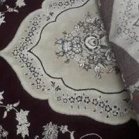 قالی ۱۲ متری|فرش|مرودشت, فرهنگ|دیوار