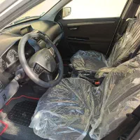 سورن پلاس XU7P صفر ۱۴۰۴ (گاز سیمی)|خودرو سواری و وانت|مسجد سلیمان, |دیوار