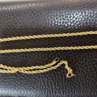 دستبند،،مدال زنجیر،،طلا با کمترین اجرت