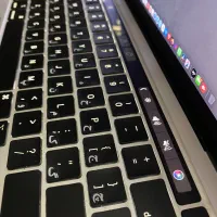 مک بوک پرو m1 2020|رایانه همراه|رشت, امین الضرب|دیوار