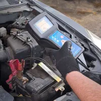 امداد خودرو وتعمیرکارسیار سیمکشی و میکانیک درمحل|خدمات موتور و ماشین|مشهد, وکیل‌آباد|دیوار