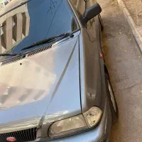 پراید ۱۴۱ مدل ۸۵ لاکاغذی صفر