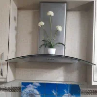 هود آشپزخانه|هود|باقرشهر, |دیوار