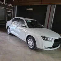 دنا پلاس ۶ سرعته صفر نقد اقساط اتویاقوت