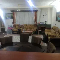 واحد 120 متری سه خواب در فرمانداری قدیم