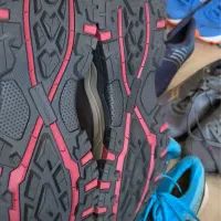 فروش کتونی  اورجینال بصورت عمده|کیف، کفش، کمربند|بوکان, |دیوار