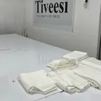 تکمیل پرسنل کارگاه خیاطی ( فقط خانوم )