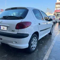 206تیپ۲|خودرو سواری و وانت|نوشهر, |دیوار