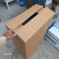 کارتن|عمدهفروشی|پاکدشت, پاکدشت (مامازند)|دیوار