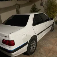 پارس موتور جدید ۱۴۰۱|خودرو سواری و وانت|بم, |دیوار