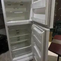 یخچال فریزر|یخچال و فریزر|قم, نیروگاه|دیوار