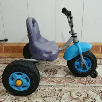 سه چرخه|دوچرخه، اسکیت، اسکوتر|قم, وادی السلام|دیوار