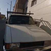 پیکان وانت