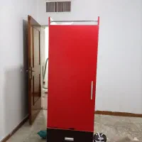 کمد لباس وکشو