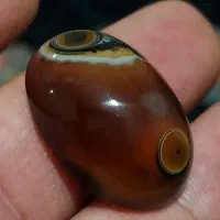 باباقوری دوچشم سلطانی