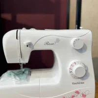 چرخ خیاطی رز ۲۱۱