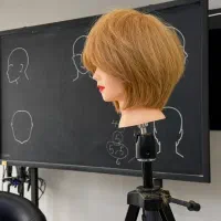 آموزش ۱۹۷ هزار تومان براشینگ تخصصی و کوتاهی مو