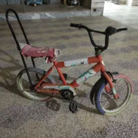 2عدوچرخه سالم