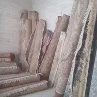 تخته فرش دست دوم|فرش|ماهدشت, |دیوار