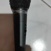 میکروفون حرفه ای LEM 832HD  سنگین