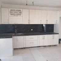 دو خواب/پارکینگ/آسانسور/شیک و مرتب/کلیدنخورده|فروش آپارتمان|هشتگرد, شهرک گلها|دیوار