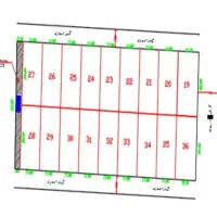 نقشه کشی نقشه برداری تفکیک پیمانکاری بازسازی|خدمات پیشه و مهارت|سبزوار, قصبه اب یمین|دیوار