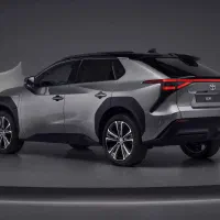 فروش حواله تویوتا برقی 2025 BZ4X|خودرو سواری و وانت|شیراز, وصال|دیوار