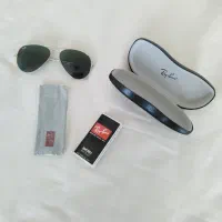 Ray-Ban RB3025 Aviator اصل، نو، ساخت ایتالیا