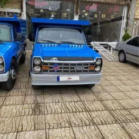 نیسان زامیاد مدل ۱۳۸۸ تناژ پایین