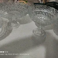 سرویس پذیرایی|ظروف سرو و پذیرایی|ورامین, خیر آباد|دیوار