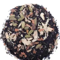 چای سیاه سبز ماسالا