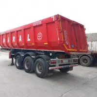 اجاره کمپرسی طرح مارال