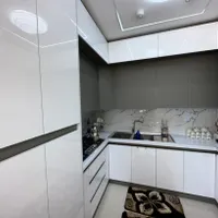 کابینت با شرایط ۱۸ ماهه